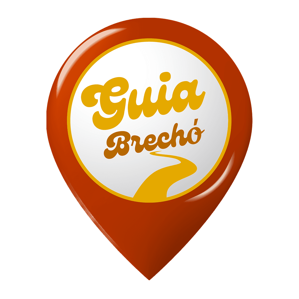 Guia Brechó