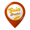 Guia Brechó app icon